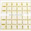 Shanghai kearing acrylic quilt ruler with 3mm thickness for patchwork# KPR2406