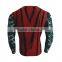 2017 Foreign Trade New Men's Custom Long Sleeve Digital Printing T-shirt