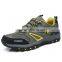 Male outdoor climbing sports shoes for pedestrianism and cross-country