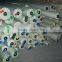 A Grade PVC Tarpaulin Stocklot, PVC Coated Fabric Tarpaulin Stock lot For Tent