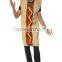 Hot Dog Costume