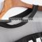 2017 latest design wholesale custom clothes fashion black boutique short sleeve mesh rubber print t-shirt with logo