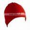 wind proof colorful fleece neck warmer hat