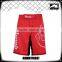 Red gorilla grappler shorts/Jiu Jitsu Pro Gear