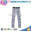 Wholesale Custom Men Logo Printed Cotton Jogger Pants