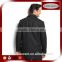Wholesale Customer-design Double Breasted Men's Long Coat