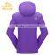 wholesale winter clothing custom sports jacket adults outdoor jacket