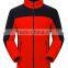 2017 Instocked Fleece Jacket Windproof Outdoor Work Walking Gym Top