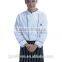 China Unisex Long and Short Sleeve Coat Catering Jackets White Chef Uniforms