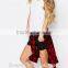 Ladies fashion t shirt woman tshirt
