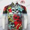 Custom made China factory bike wear short sleeve custom cycling jersey