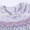 Ivory Flower Girl Dresses Mormon Garment