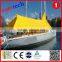 ANTI-UV Breathable Yacht Cover Factory