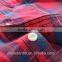 2017 men's new fashion design flannel casual shirt