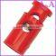 plastic stopper for clothing