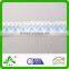 Picot Border Knitted Color Elastic Band for Underwear