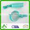 custom print stretch fabric satin elastic wholesale hair tie bracelet