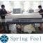 Wholesale High Quality Spring compressed foam Hotel Bed Mattress