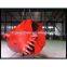drilling rig auger bucket