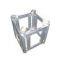 Hook for conical coupler truss system / truss clamp