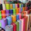 Eco-friendly Polypropylene PET Spunbond Non-woven Fabrics Made in China