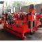 XY-2 DRILLING MACHINE