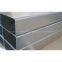 Hot Dipped Galvanized Tubes