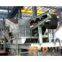 JOYAL Portable Jaw Crushing Plant