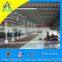 prefabricated warehouse
