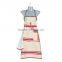 Professional factory supply custom sexy design kitchen apron