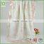 Pink Lace customized Soft Touch Baby Blankets