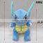 Wholesale japanese cartoon pokemon wartortle anime cute plush toys