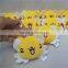 Wholesale japanese cartoon card captor sakura anime cute toys plush pendant 10pcs per set