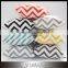 Wholesale Zigzag Stripe Chevron Cushion Cover