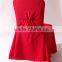 Luxury Cheap 100% Polyester Wedding Fancy Chair Cover