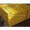 PVC Coated Welded Wire Mesh Panel