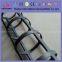 reinforcement fiberglass biaxial geogrid