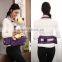100%cotton comfortable breathable baby carrier eco