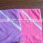 Sports Fitness Zipper Pocket Gym Towel