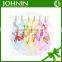 OEM New Design Widely Used Crochet Cheap Super Soft Cotton Baby Bandana