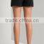 Goodbye Nikki Shorts In Black