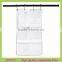 Bathroom Home Tidy Net Bag Hanging Bath Organizer