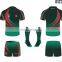 cheap thai quality polyester jersey rugby