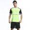 Free Shipping 2017 Hot Sell Adults Age Group Soccer Jersey