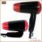 Hot Air Blower High Temperature Pocket Hair Dryer