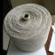 Horsetail core yarn