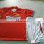 SOCCER UNIFORMS