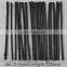 Dia. 2~3mm Length 120mm Sketch Pencil Charcoal Round Willow Charcoal Stick