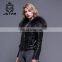Quality Primacy Fashion Sheep Overcoat Winter Women Lamb Coat New Design Fur Jacket