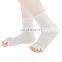 Foot Alignment Socks Toe Separator For Women Girls